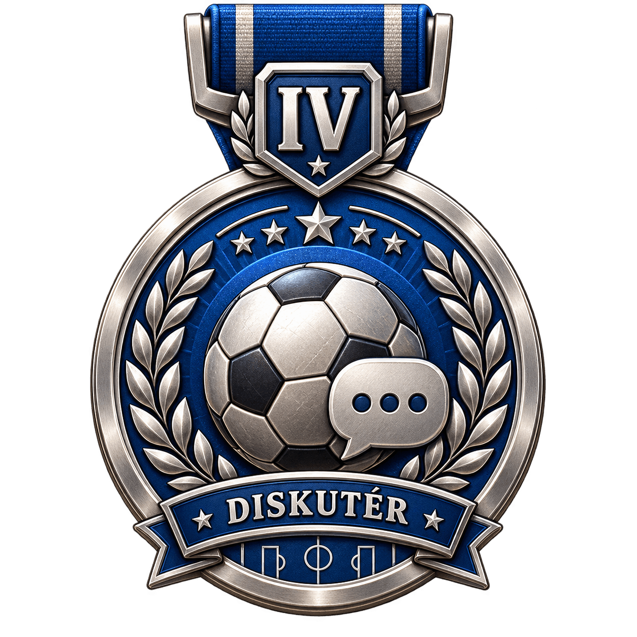 Diskutér
