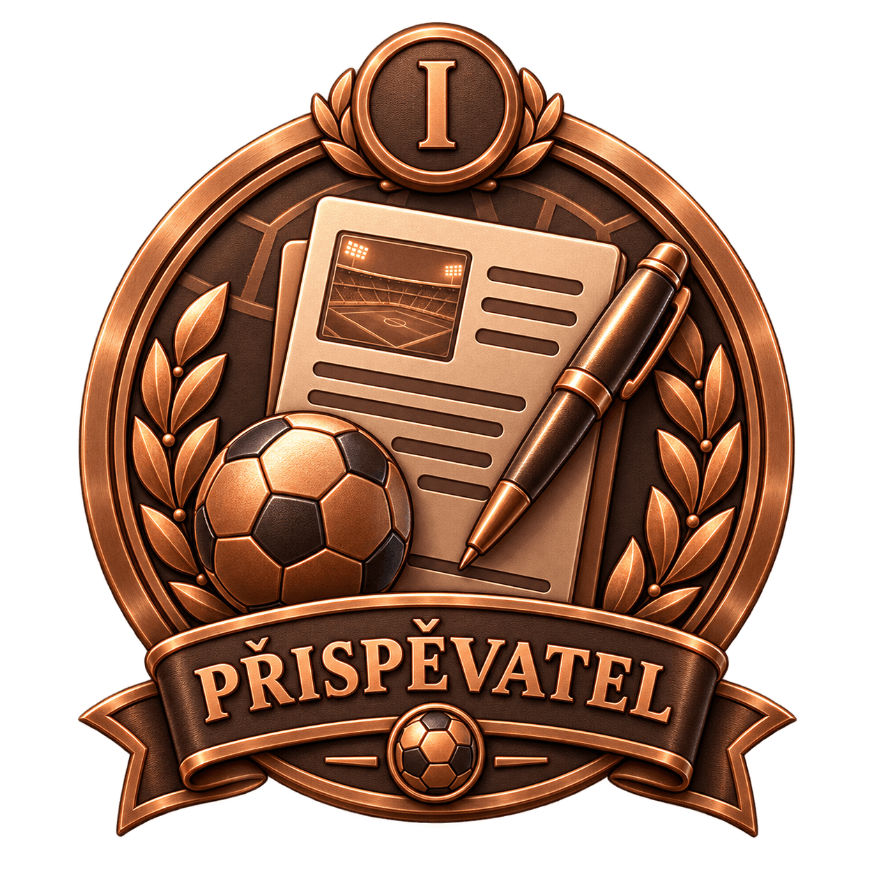 Přispěvatel