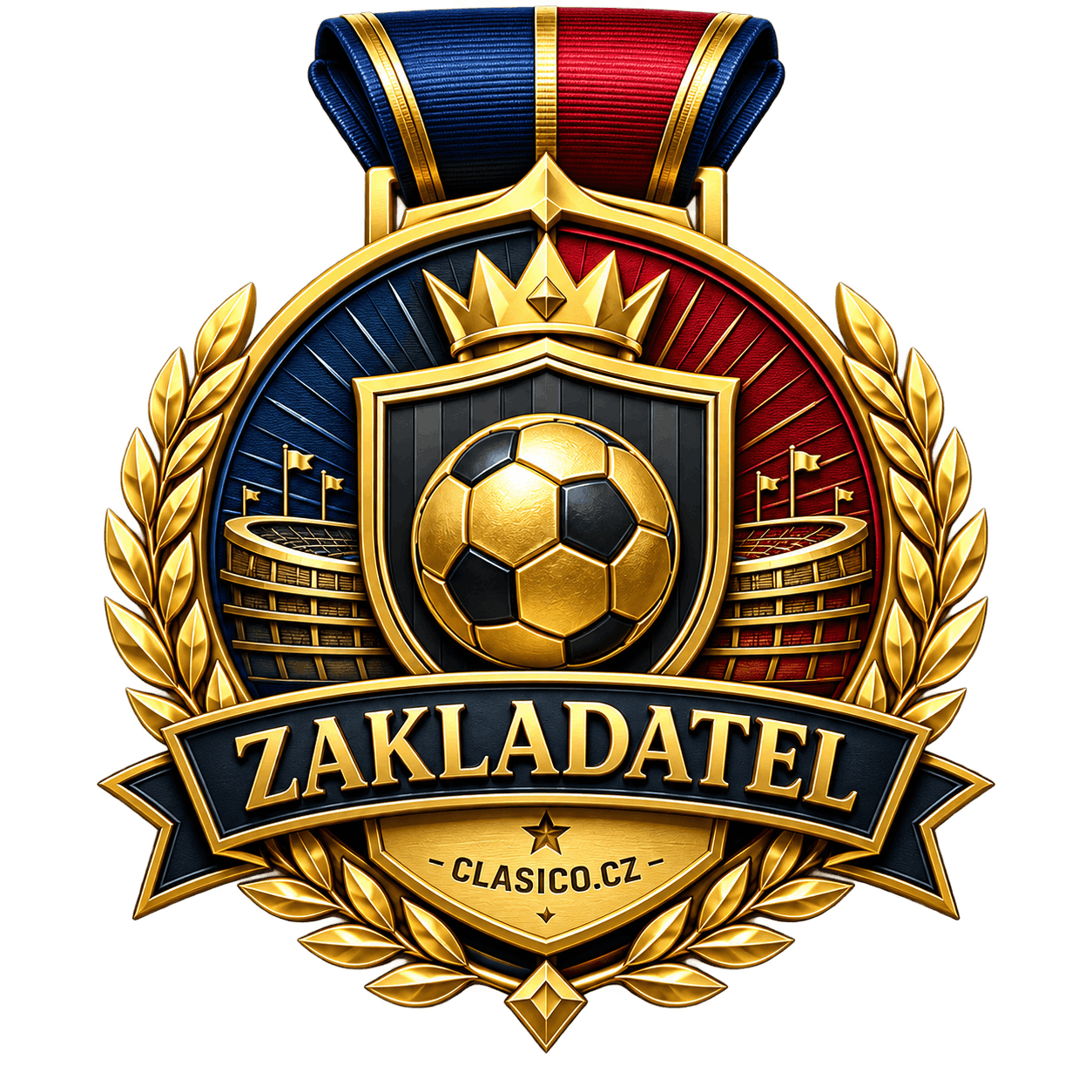 Zakladatel
