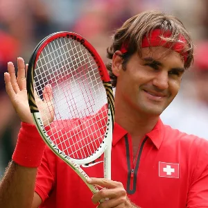 @Federer