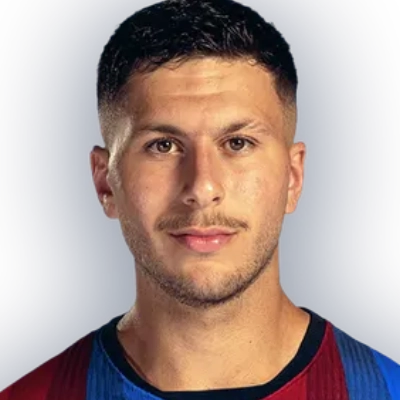 Roony Bardghji