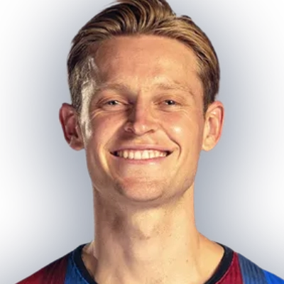 Frenkie de Jong