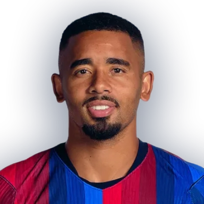 Gabriel Jesus