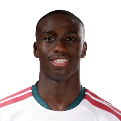 F. Mendy