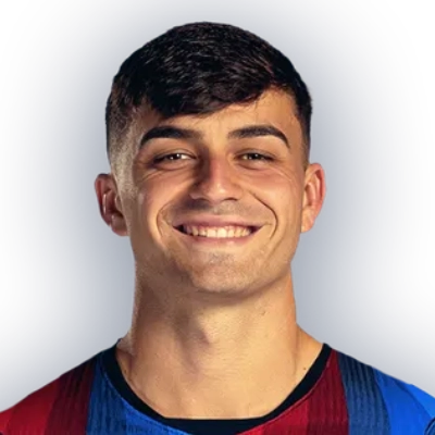 Pedri