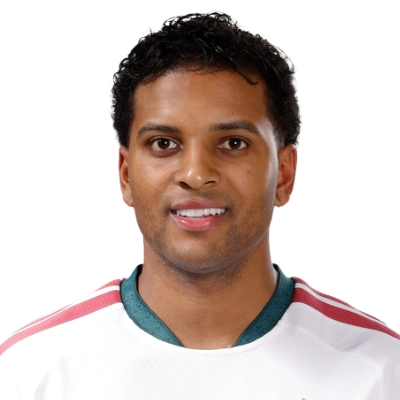 Rodrygo
