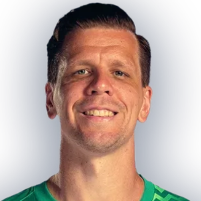 Wojciech Szczesny