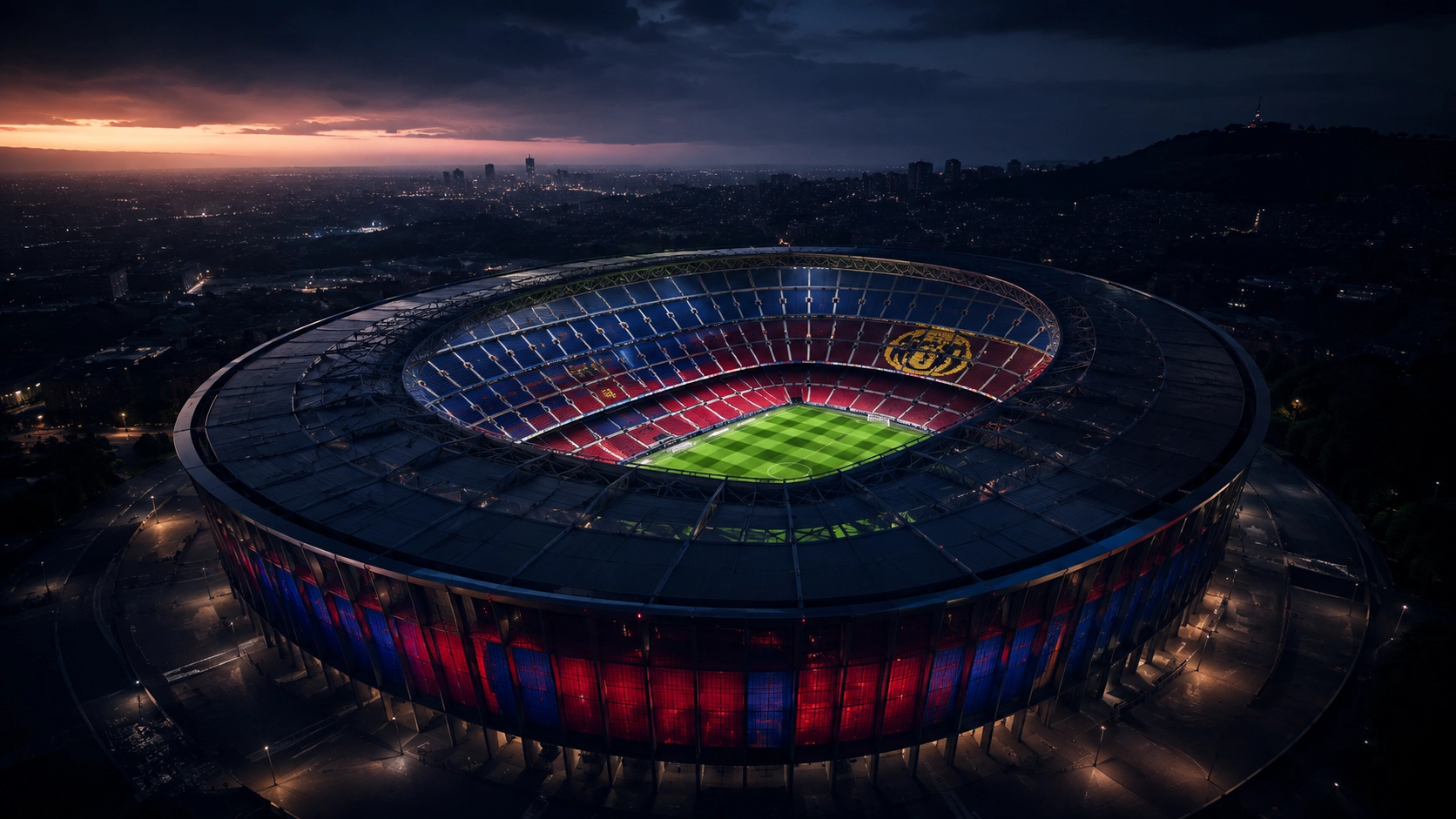 Camp Nou